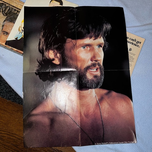 Rare Elvis Lot Rolling Stone 1978, People Magazine 1977, Elvis Memorabilia - Picture 11 of 16